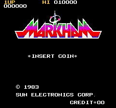 Markham cabinet