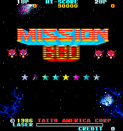 Mission 660 cabinet
