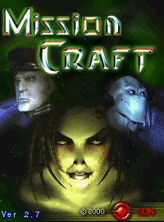 Mission Craft cabinet