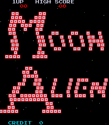 Moon Alien Part 2 cabinet
