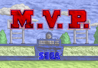 MVP cabinet