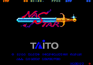 Nastar cabinet