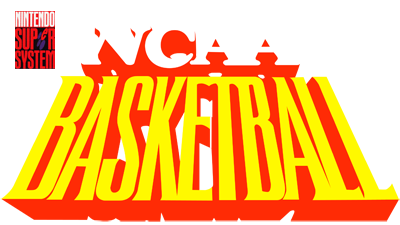 NCAA Basketball cabinet