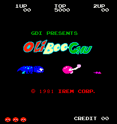 Oli-Boo-Chu cabinet