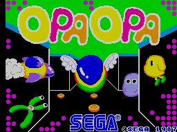 Opa Opa cabinet