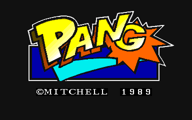 Pang cabinet