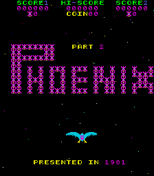 Phoenix Part 2 cabinet