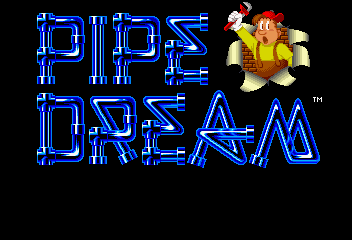 Pipe Dream cabinet