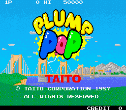 Plump Pop cabinet