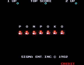 Ponpoko cabinet