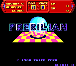Prebillian cabinet