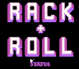 Rack + Roll cabinet