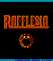 Rafflesia cabinet