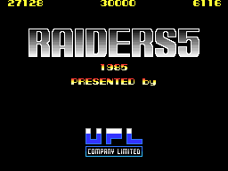 Raiders5 cabinet