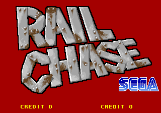 Rail Chase cabinet
