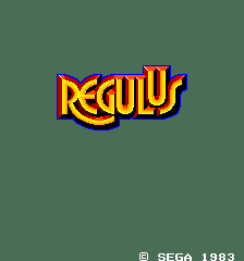 Regulus cabinet