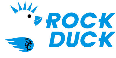 Rock Duck cabinet