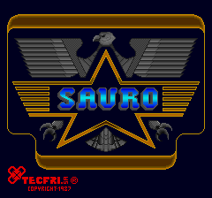 Sauro cabinet
