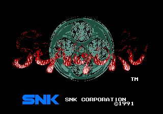 Sengoku / Sengoku Denshou cabinet