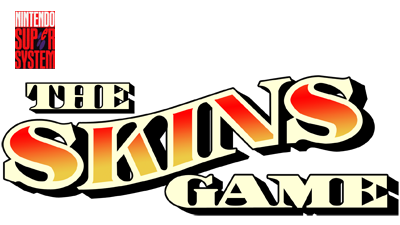 Skins Game cabinet