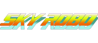 Sky Robo cabinet