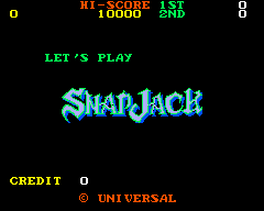 Snap Jack cabinet