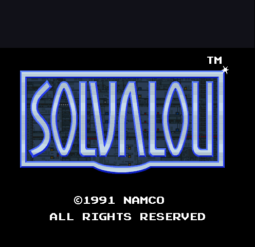 Solvalou cabinet
