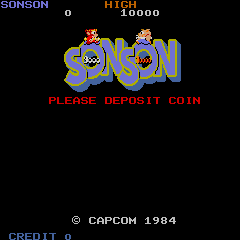 Son Son cabinet