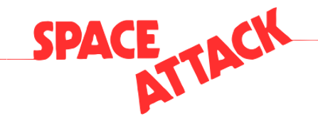Space Attack cabinet