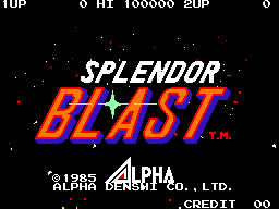 Splendor Blast cabinet