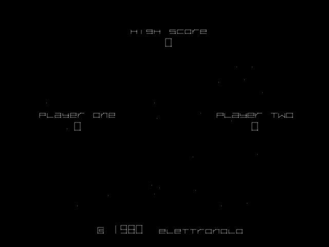 Stellar Castle cabinet