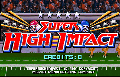 Super High Impact cabinet