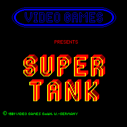 Super Tank cabinet