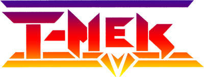 T-MEK cabinet