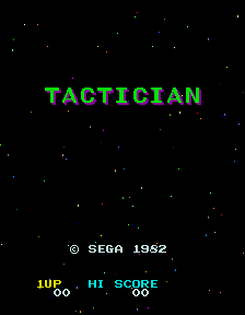 Tactician cabinet