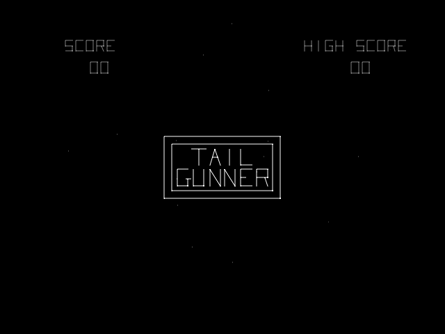 Tailgunner cabinet