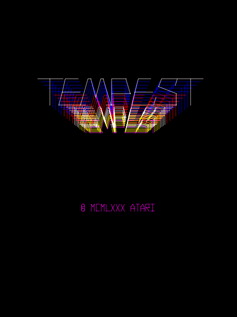 Tempest cabinet