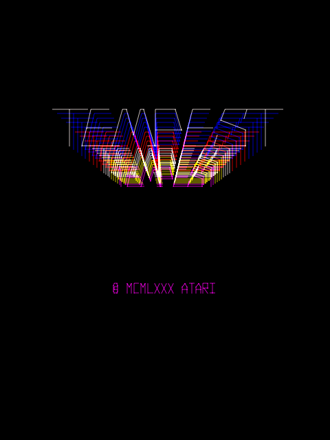 Tempest Tubes cabinet