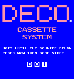 Test Tape cabinet