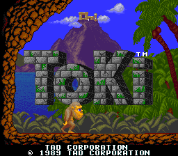 Toki cabinet