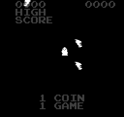 Triple Hunt cabinet