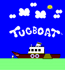 Tugboat cabinet