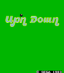 Up'n Down cabinet