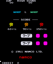Warp & Warp cabinet