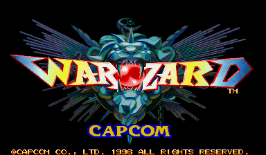 Warzard cabinet