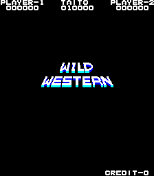 Wild Western cabinet