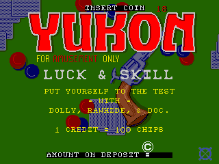Yukon cabinet