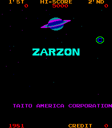 Zarzon cabinet