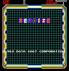 Zeroize cabinet