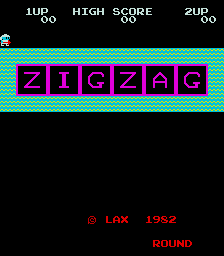 Zig Zag cabinet